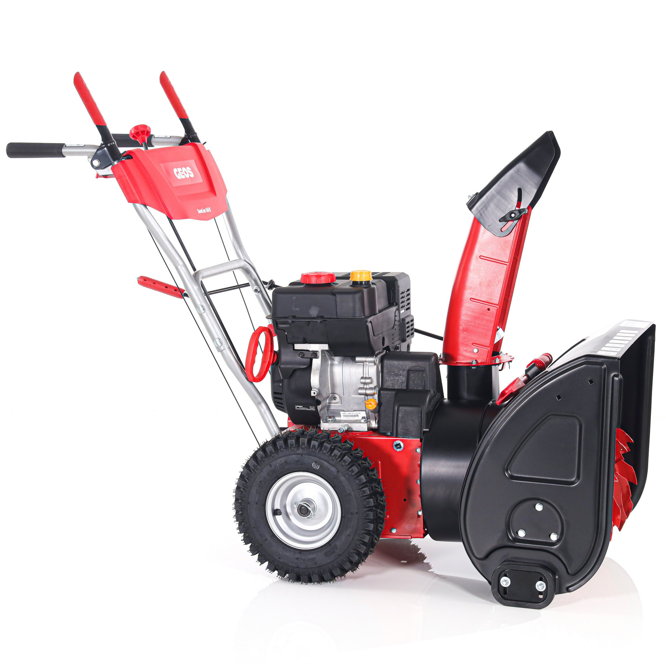 Снегоуборщик бензиновый GEOS SnowLine 560 II