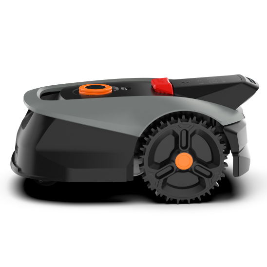 Робот-газонокосилка VILLARTEC MI500V