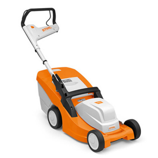 Газонокосилка электрическая Stihl RМЕ 443 C