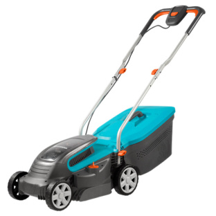 Газонокосилка аккумуляторная Gardena PowerMax Li-18/32