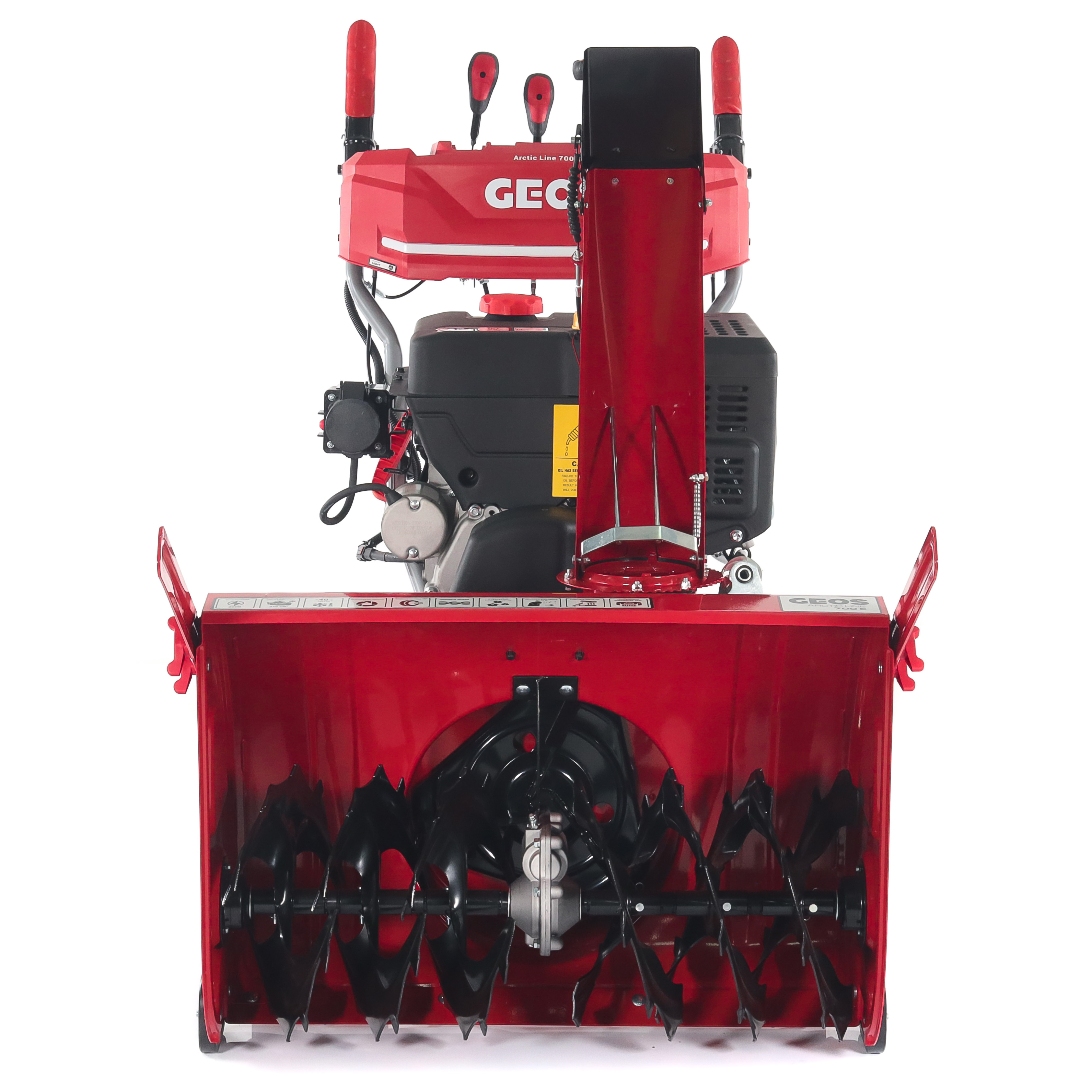 Снегоуборщик бензиновый GEOS Arctic Line 700 E