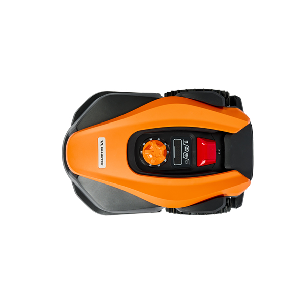 Робот-газонокосилка VILLARTEC MI1202