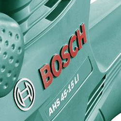 Антиблокировочная система Bosch