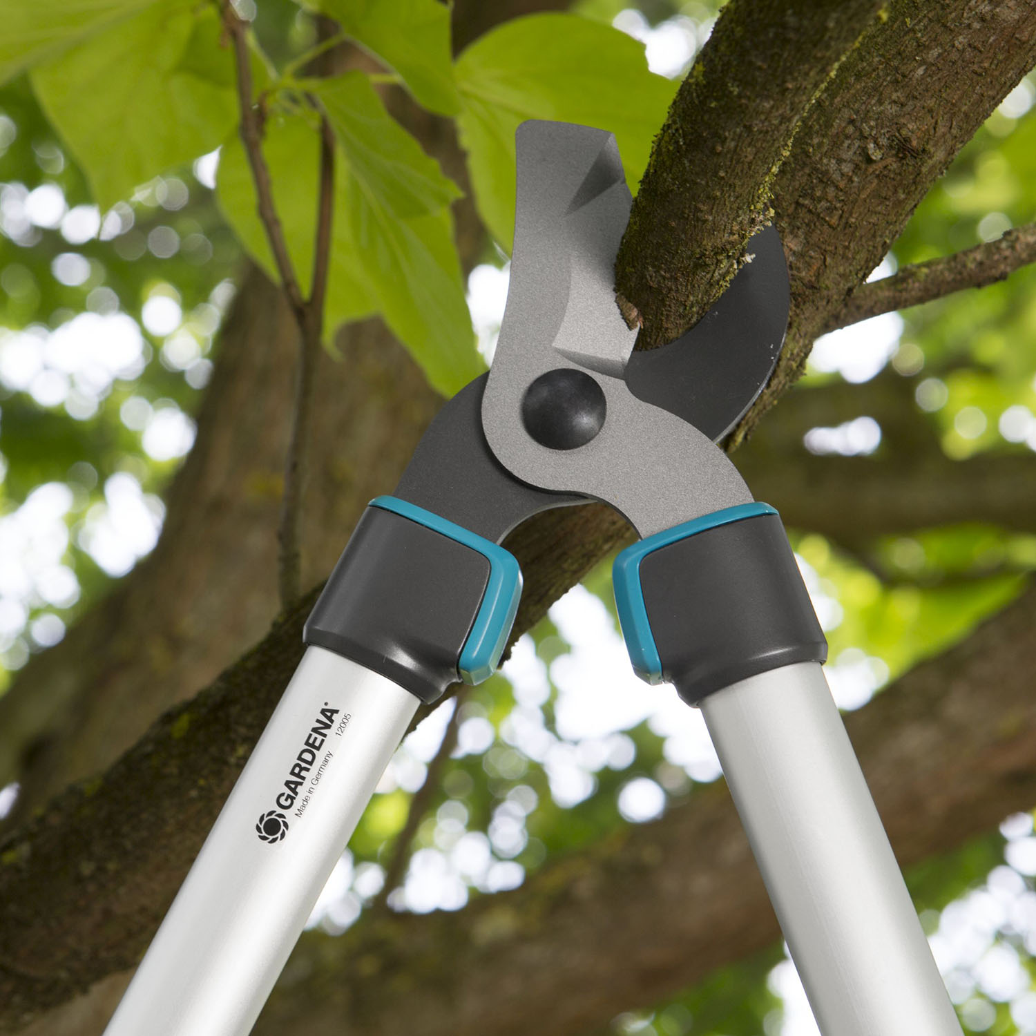 Сучкорез Gardena TeleCut 520-670 B