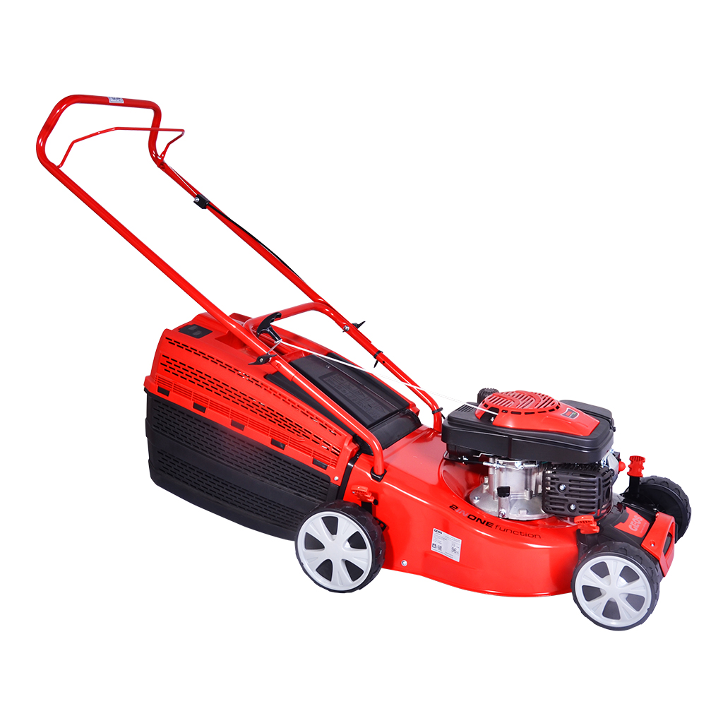 Газонокосилка бензиновая GEOS Comfort 46 P-S