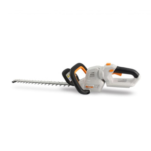 Кусторез (мотоножницы) аккумуляторные VILLARTEC HA40 SET: AM402 + AC402