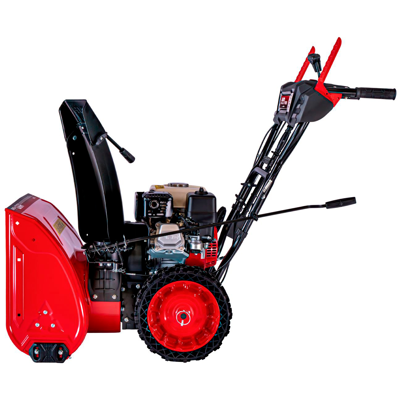 Снегоуборщик бензиновый HND ST 56 XWR