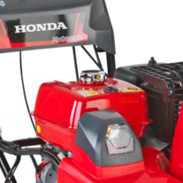 Проверенный временем японский двигатель Honda