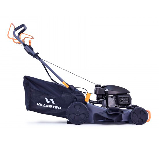 Газонокосилка бензиновая VILLARTEC MB 653VС