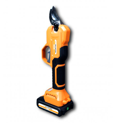 Секатор аккумуляторный VILLARTEC SS20 SET: AS204, AC202