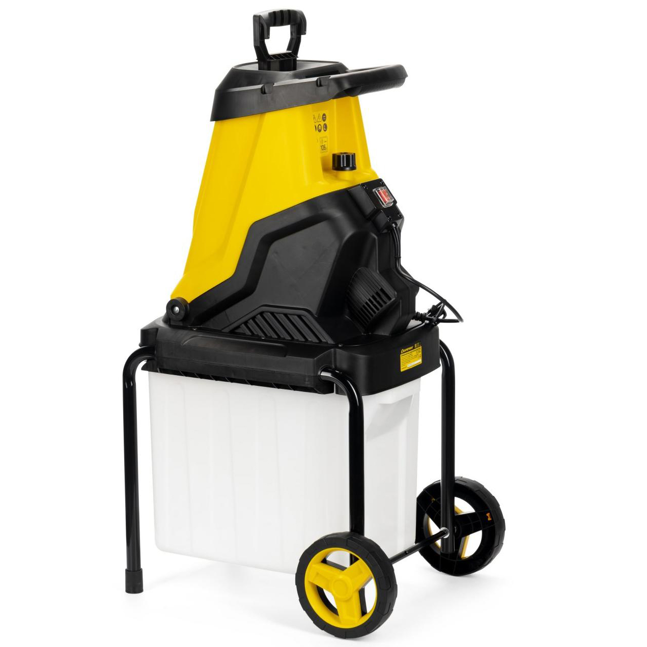 Измельчитель электрический Champion SH281