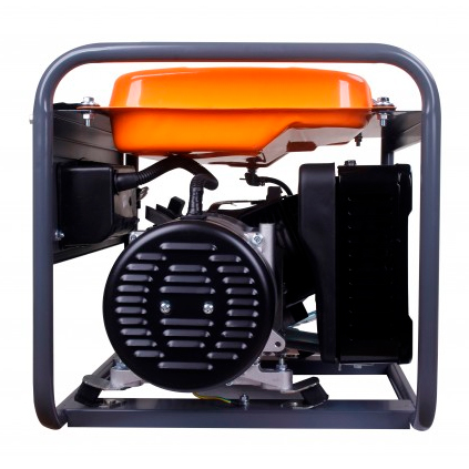 Генератор бензиновый VILLARTEC GGM4000 3,2/3,5 кВт