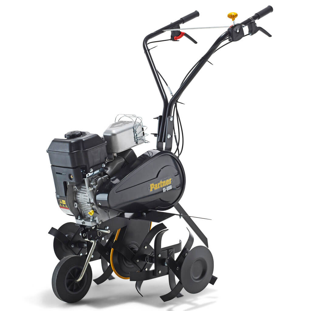 Мотокультиватор бензиновый Partner PFT 85-800 R