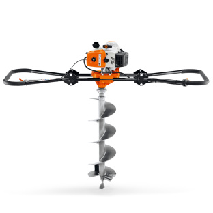 Мотобур бензиновый Stihl BT 360