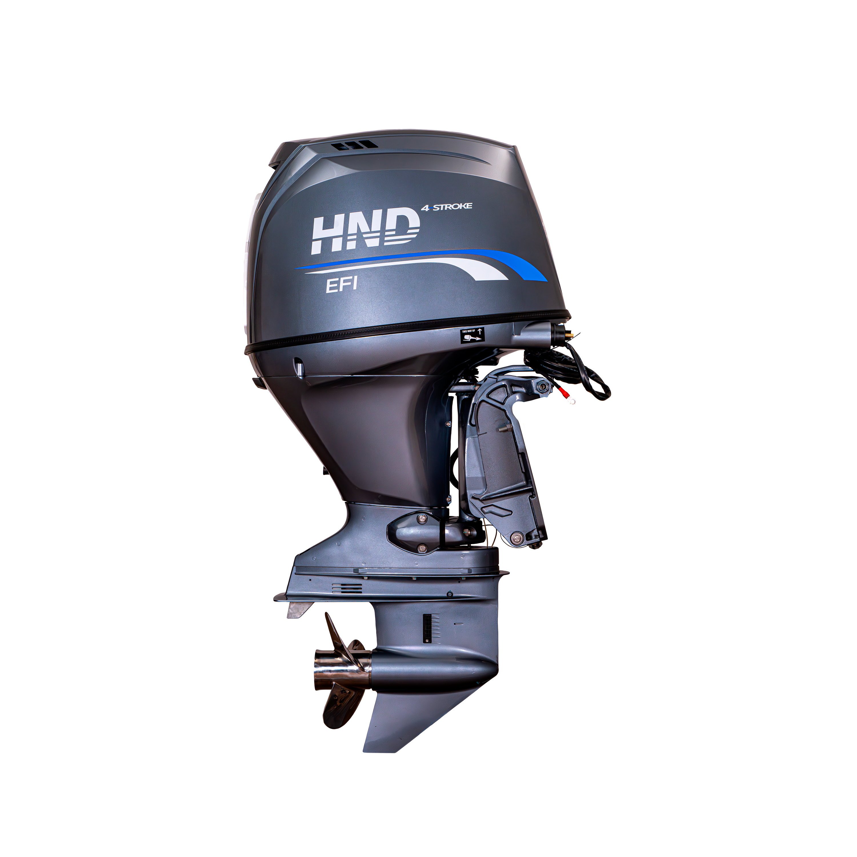 Подвесной лодочный мотор HND OB 130 FIERTX