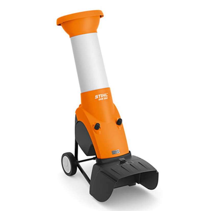 Измельчитель садовый электрический Stihl GHE 250