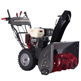 Снегоуборщик бензиновый EVOline SBG 760 HE (с двигателем Honda)