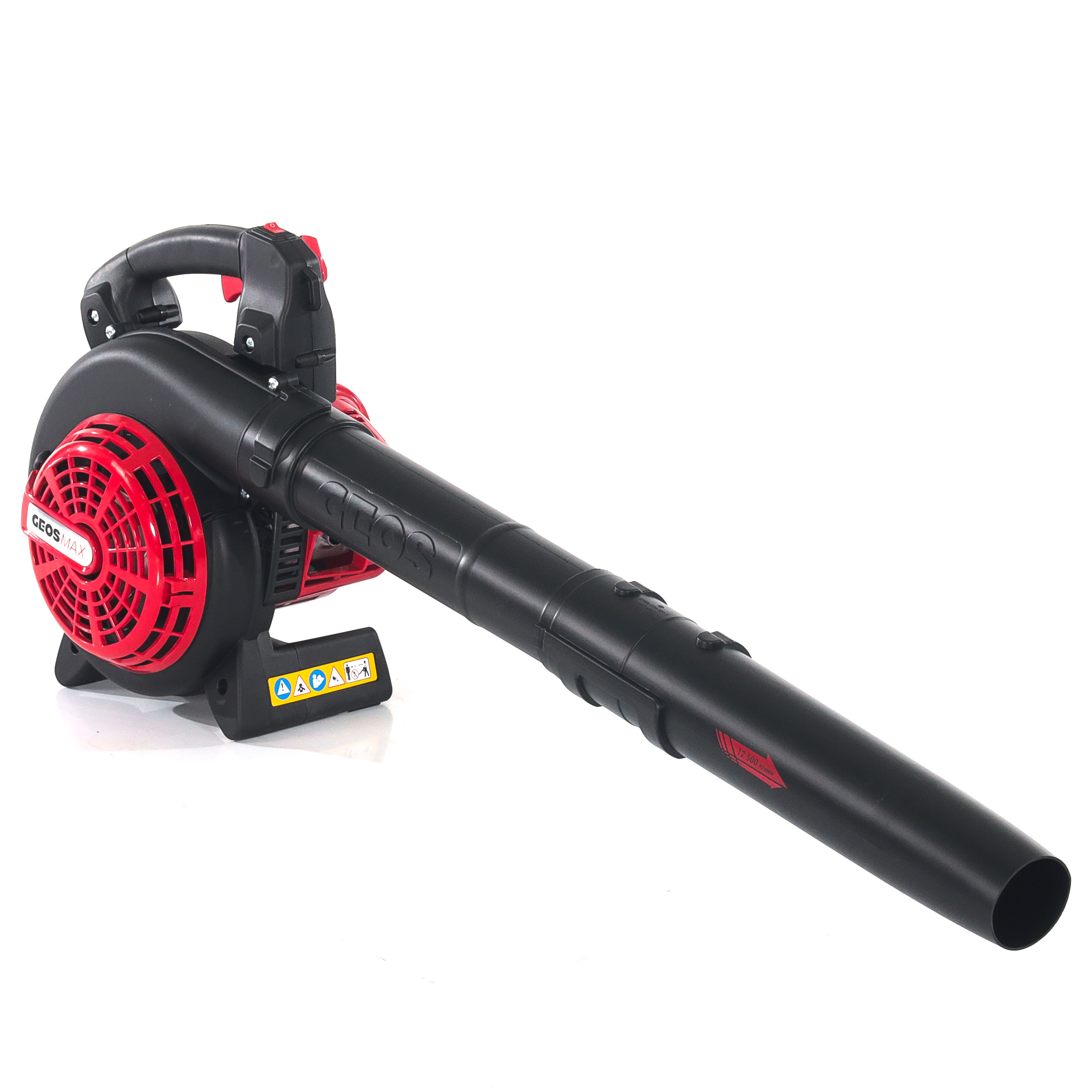 Воздуходув бензиновый GEOS Max HB 330