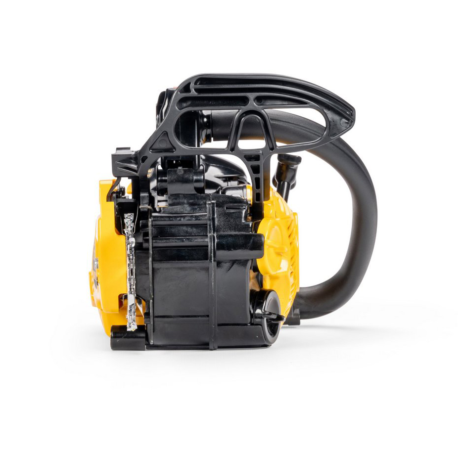 Пила бензиновая (бензопила) Champion 126T-10"