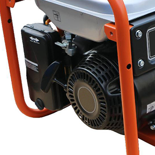 Автоматический регулятор напряжения AVR