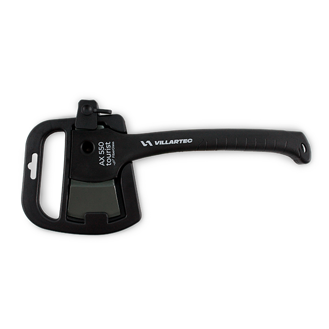 Топор VILLARTEC AX 550 tourist