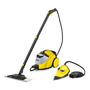 Пароочиститель электрический Karcher SC 5 Iron Kit