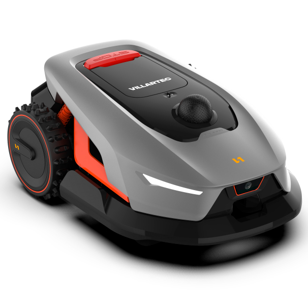 Робот-газонокосилка VILLARTEC MI1500V
