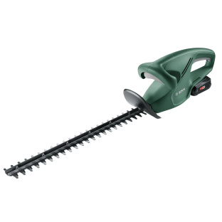 Кусторез (ножницы) аккумуляторный Bosch EasyHedgeCut 18-45 (без батареи и ЗУ)