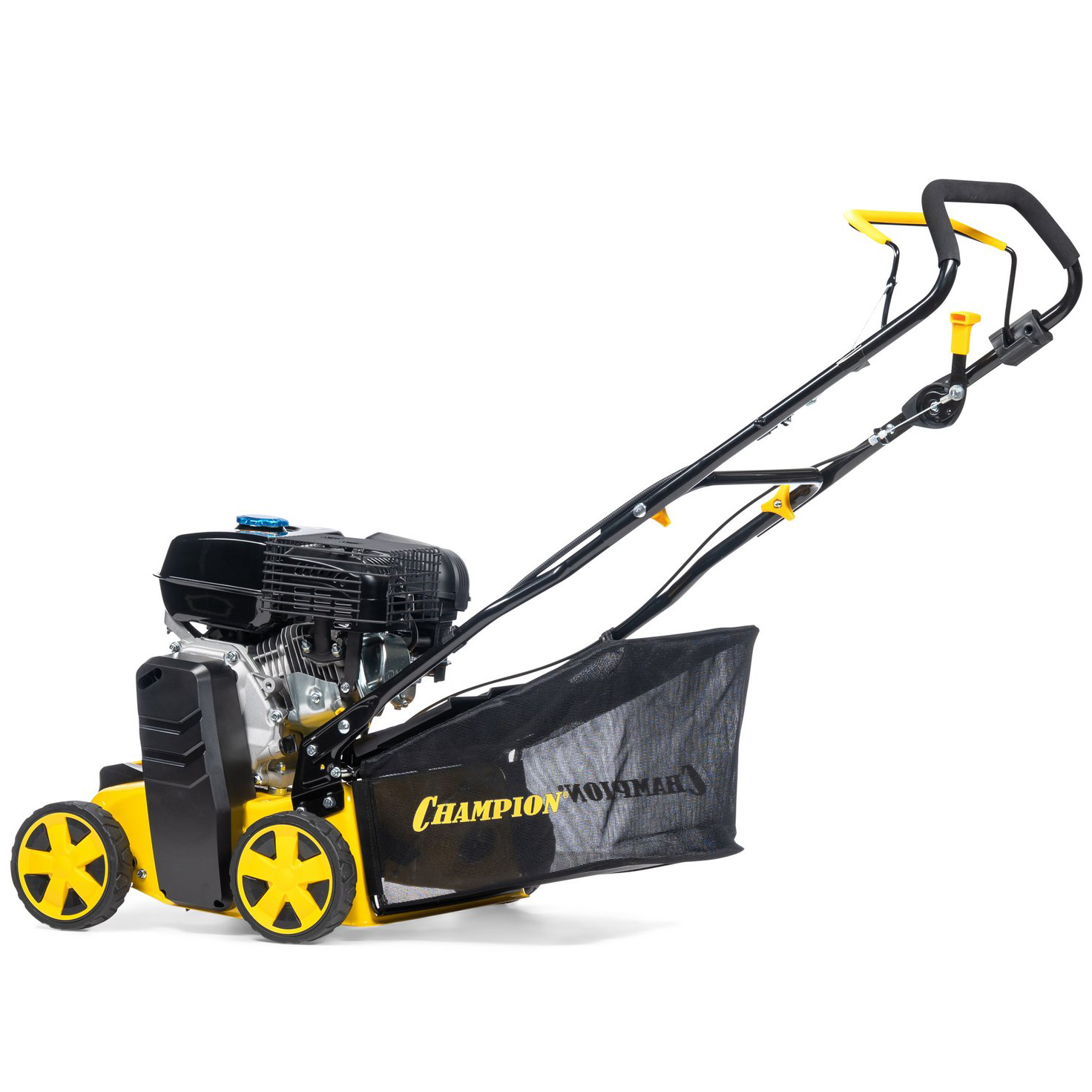 Скарификатор бензиновый Champion GSC4840