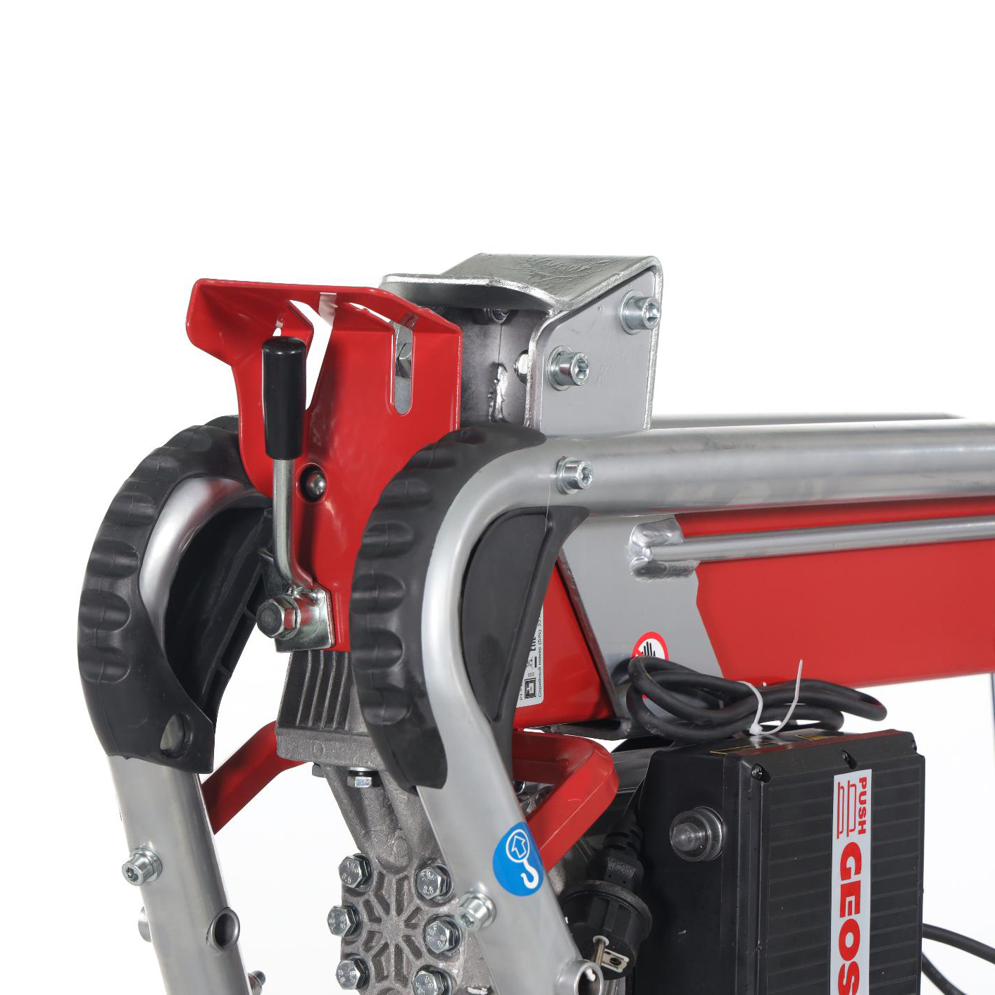 Дровокол электрический GEOS Easy KHS 5204