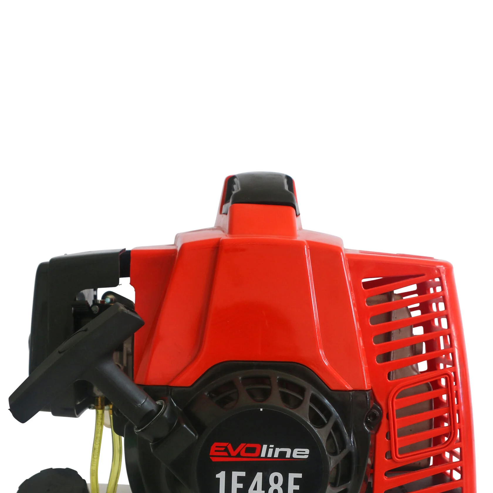 Рабочий объем 63.3 см³ для самых тяжелых профессиональных задач