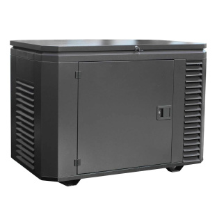 Кожух EVOline 1400 PREMIUM c вентилятором
