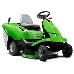Садовый райдер Viking МR 4082
