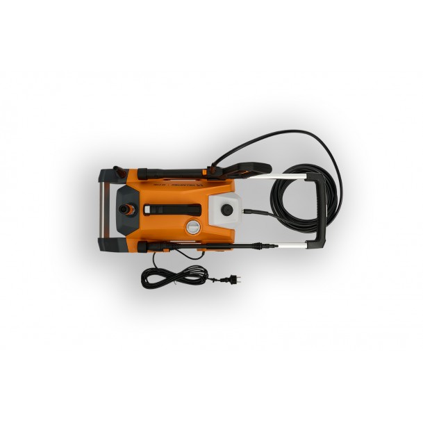Минимойка электрическая VILLARTEC RE 210H