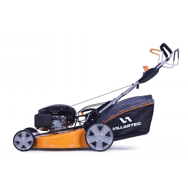 Газонокосилка бензиновая VILLARTEC MB 556VE