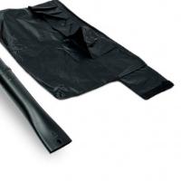 Универсальность— два режима работы и измельчение мусора