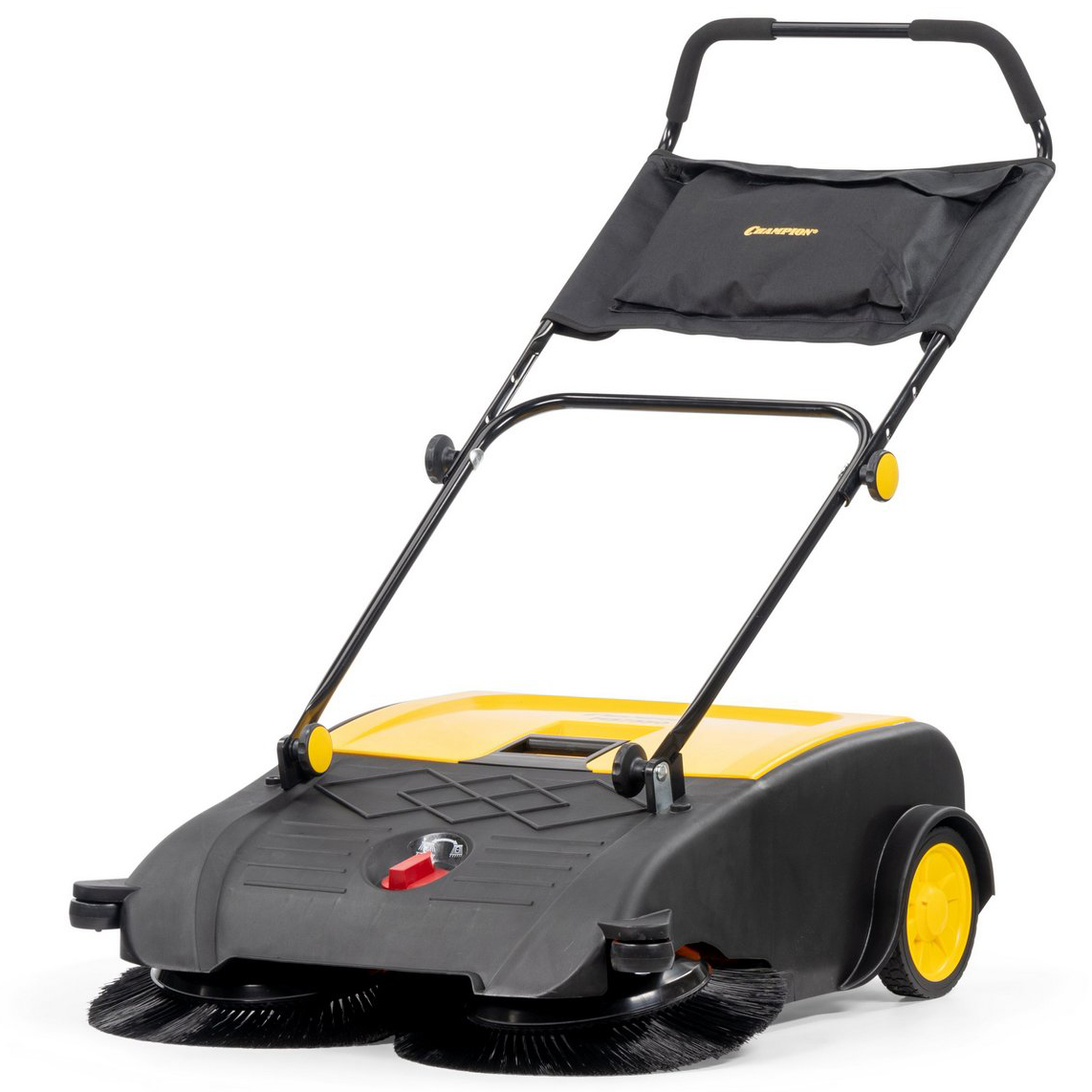 Подметальная машина механическая Champion MS7550