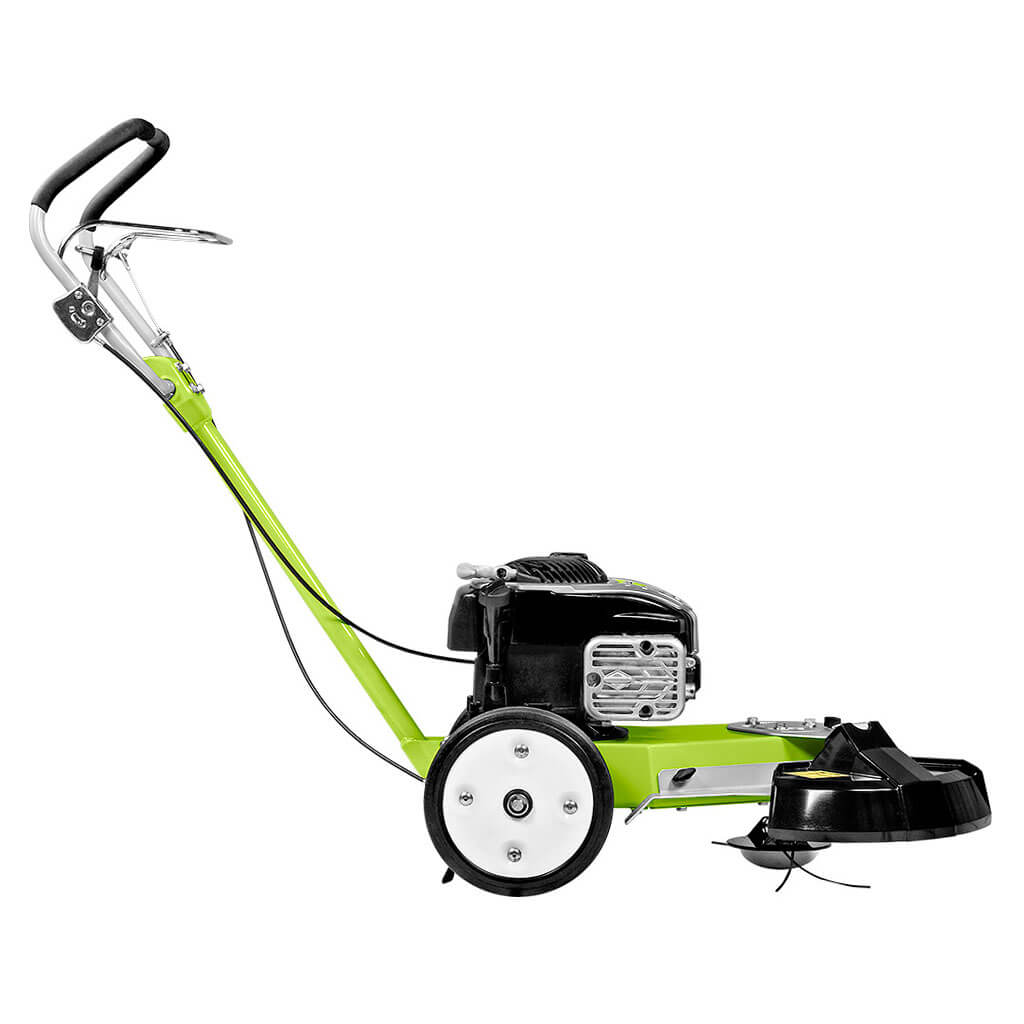 Газонокосилка бензиновая Grillo X Trimmer
