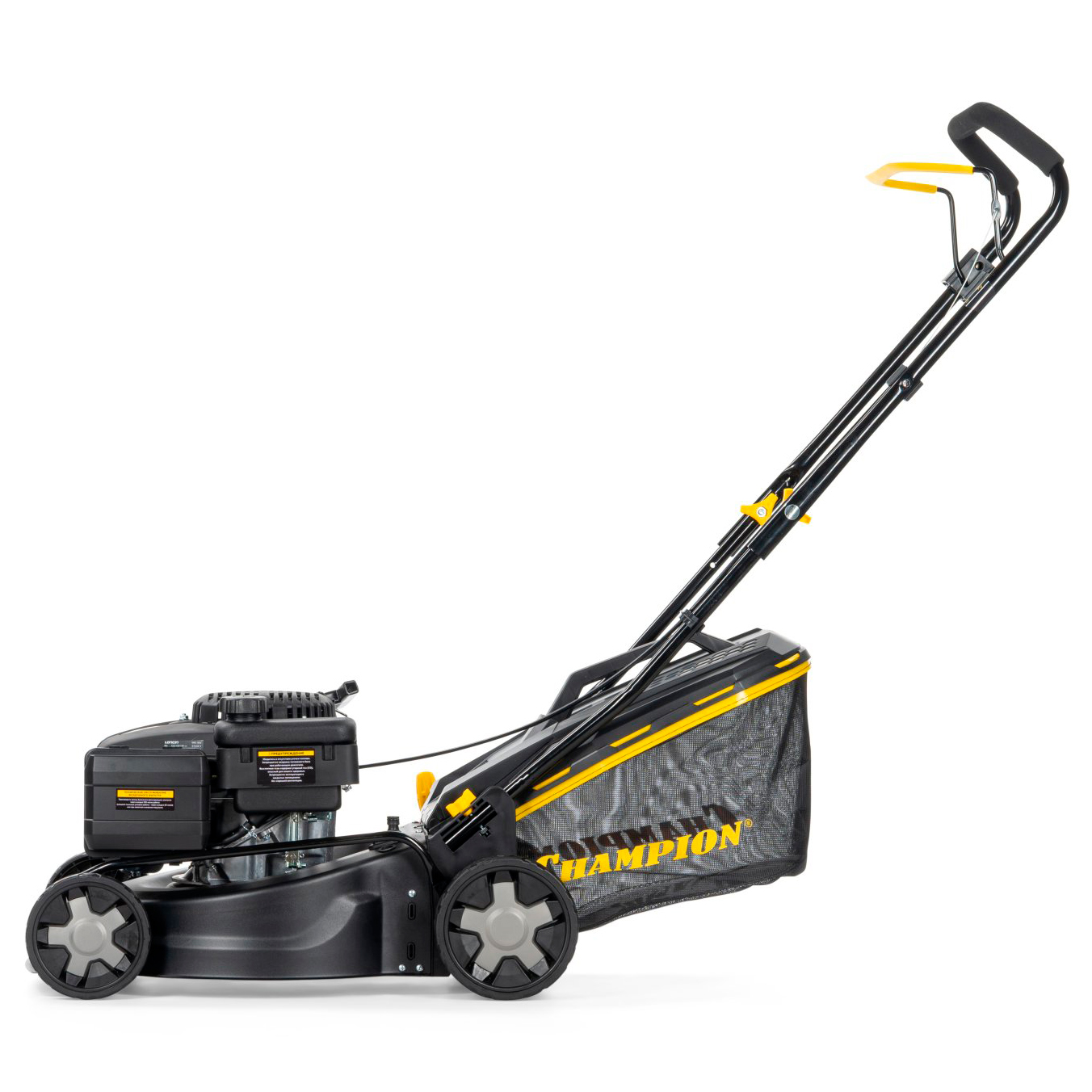 Газонокосилка бензиновая Champion LM4222