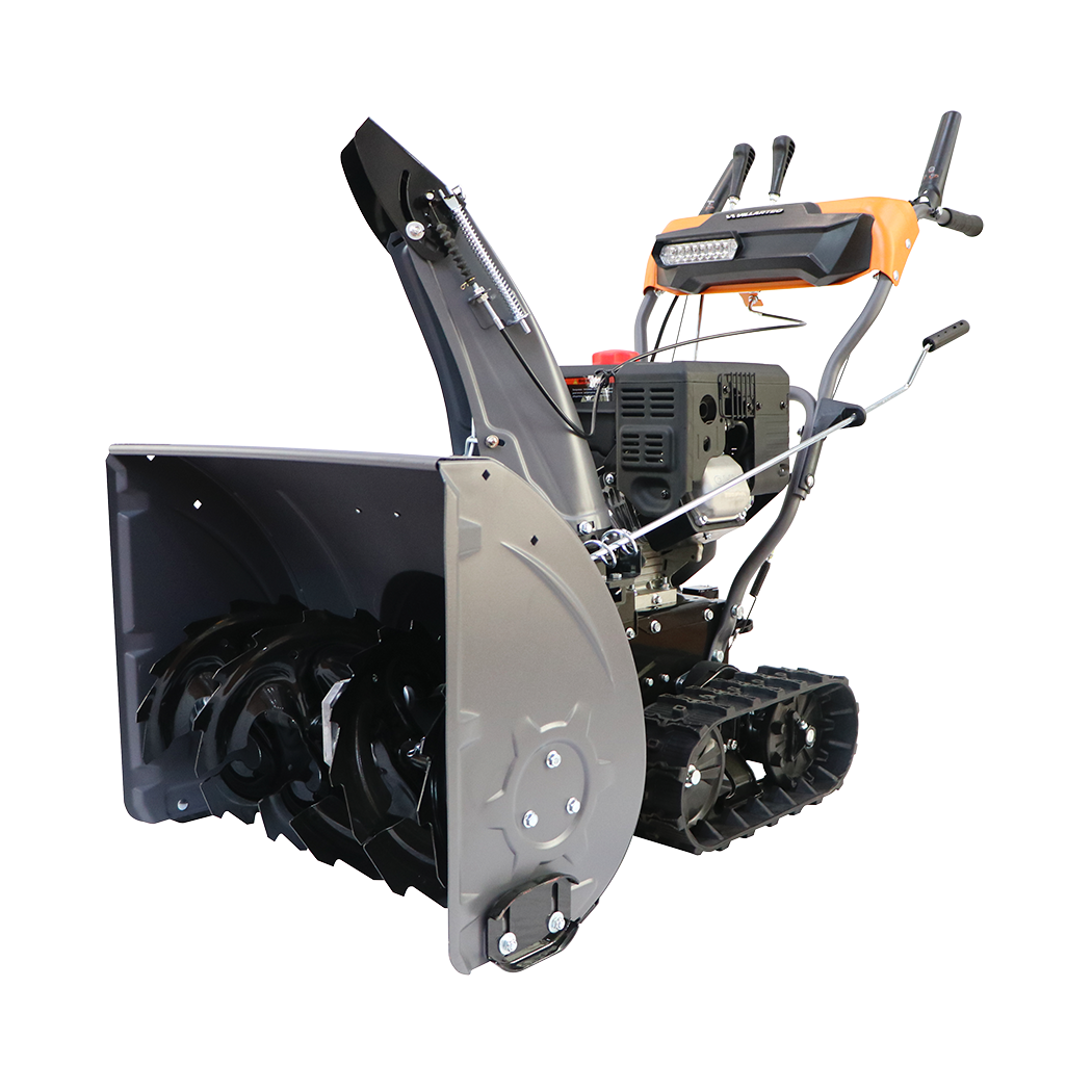 Снегоуборщик бензиновый VILLARTEC WB9061ET
