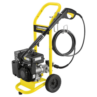 Минимойка бензиновая Karcher G 4.10 M