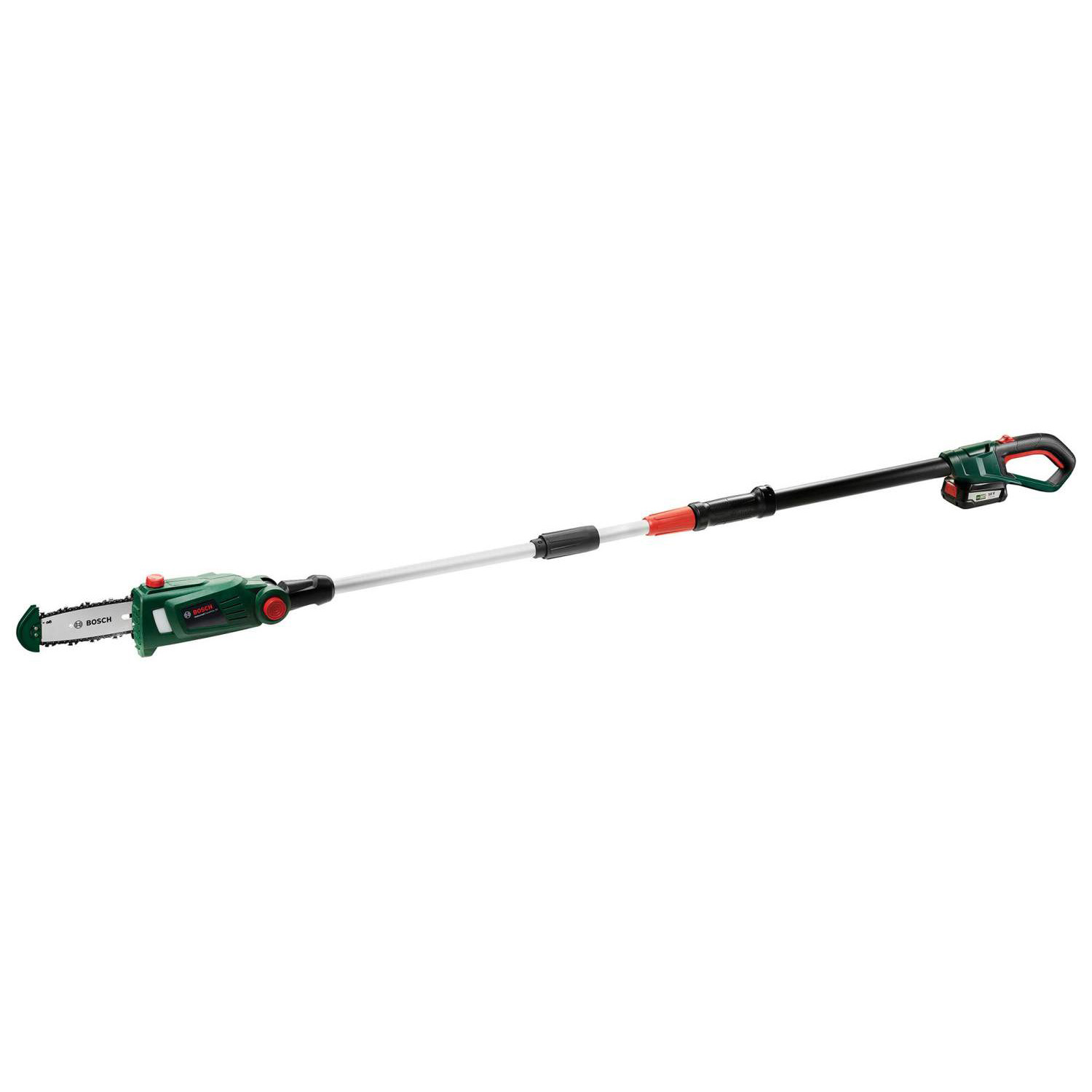 Высоторез аккумуляторный Bosch UniversalChainPole 18