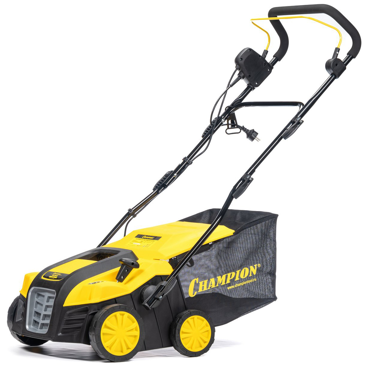Скарификатор электрический Champion ESC1840