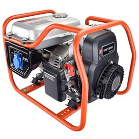 Генератор бензиновый EVOline PB 1800