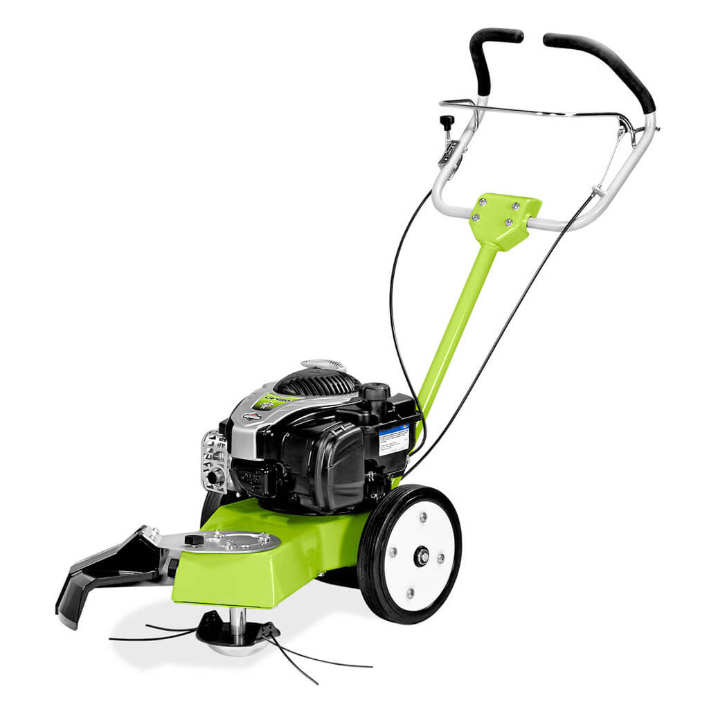Газонокосилка бензиновая Grillo X Trimmer