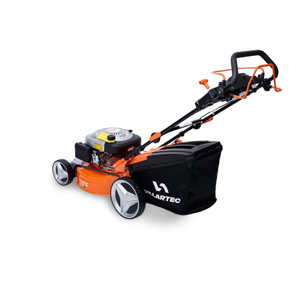 Газонокосилка бензиновая VILLARTEC MB 4151T
