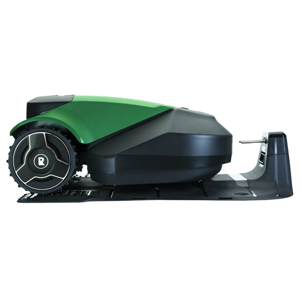 Газонокосилка-робот Robomow RS 625
