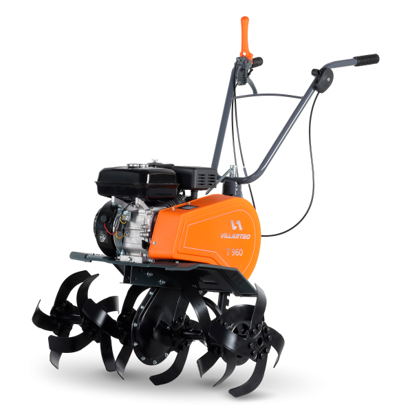 Культиватор бензиновый VILLARTEC T960