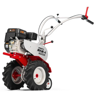 Мотоблок бензиновый Мобил К МКМ-4 ПРЕМИУМ (Honda GX200)