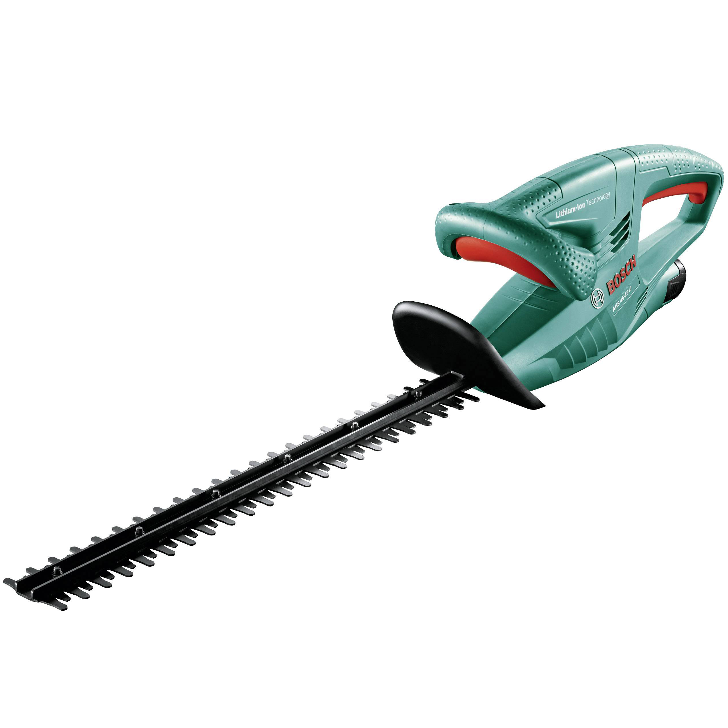 Кусторез (ножницы) аккумуляторный Bosch EasyHedgeCut 12-45 (без акку. и з.у.)